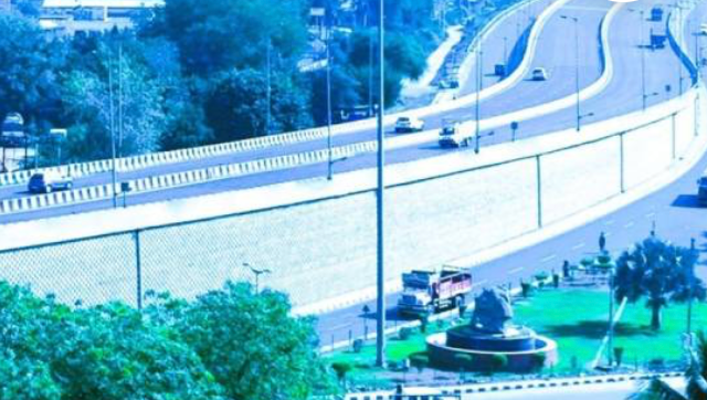 IRB Infrastructure Developers Limited